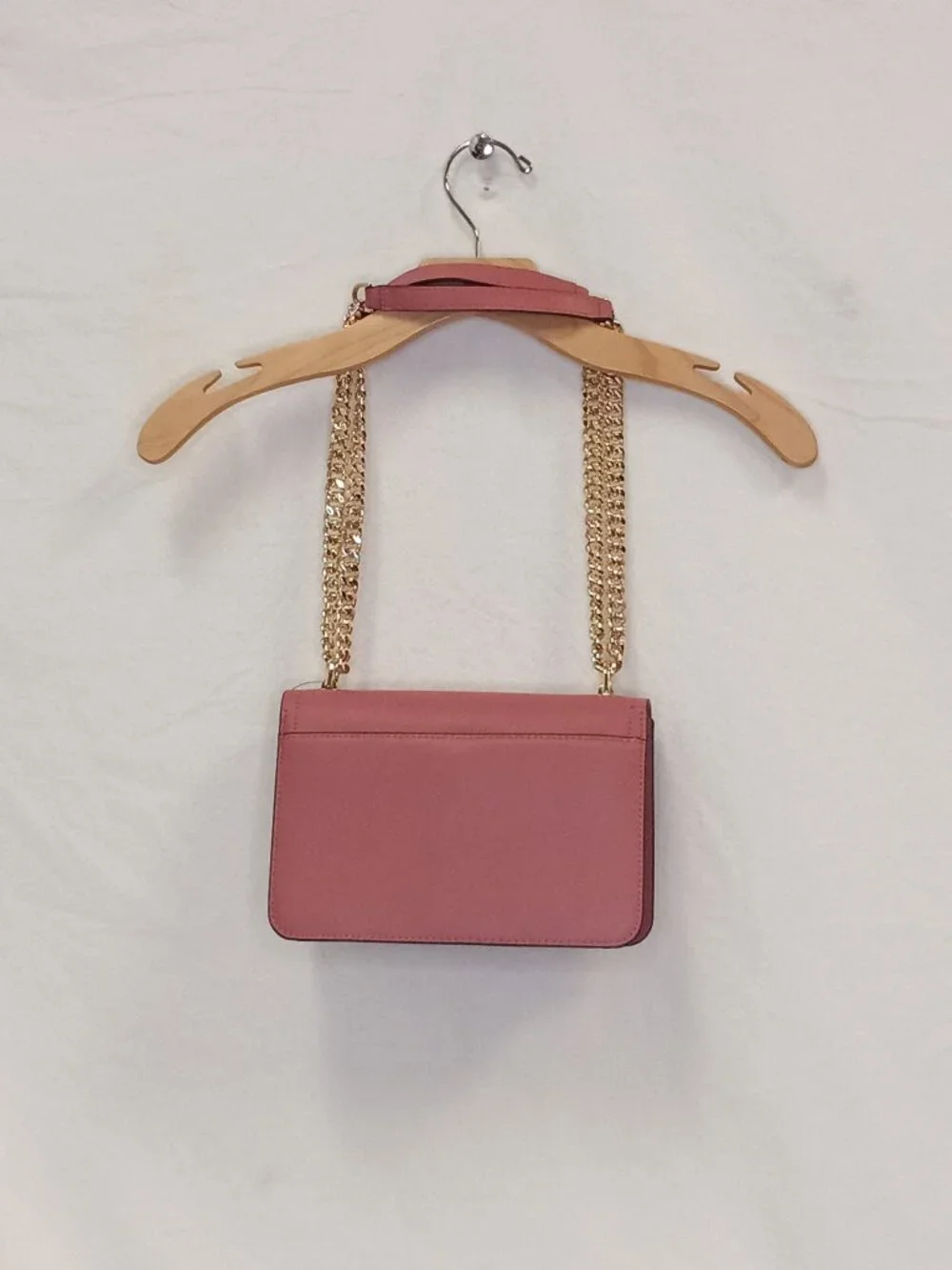 Michael Kors sliding chain